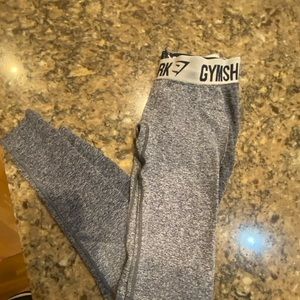Gymshark leggings!